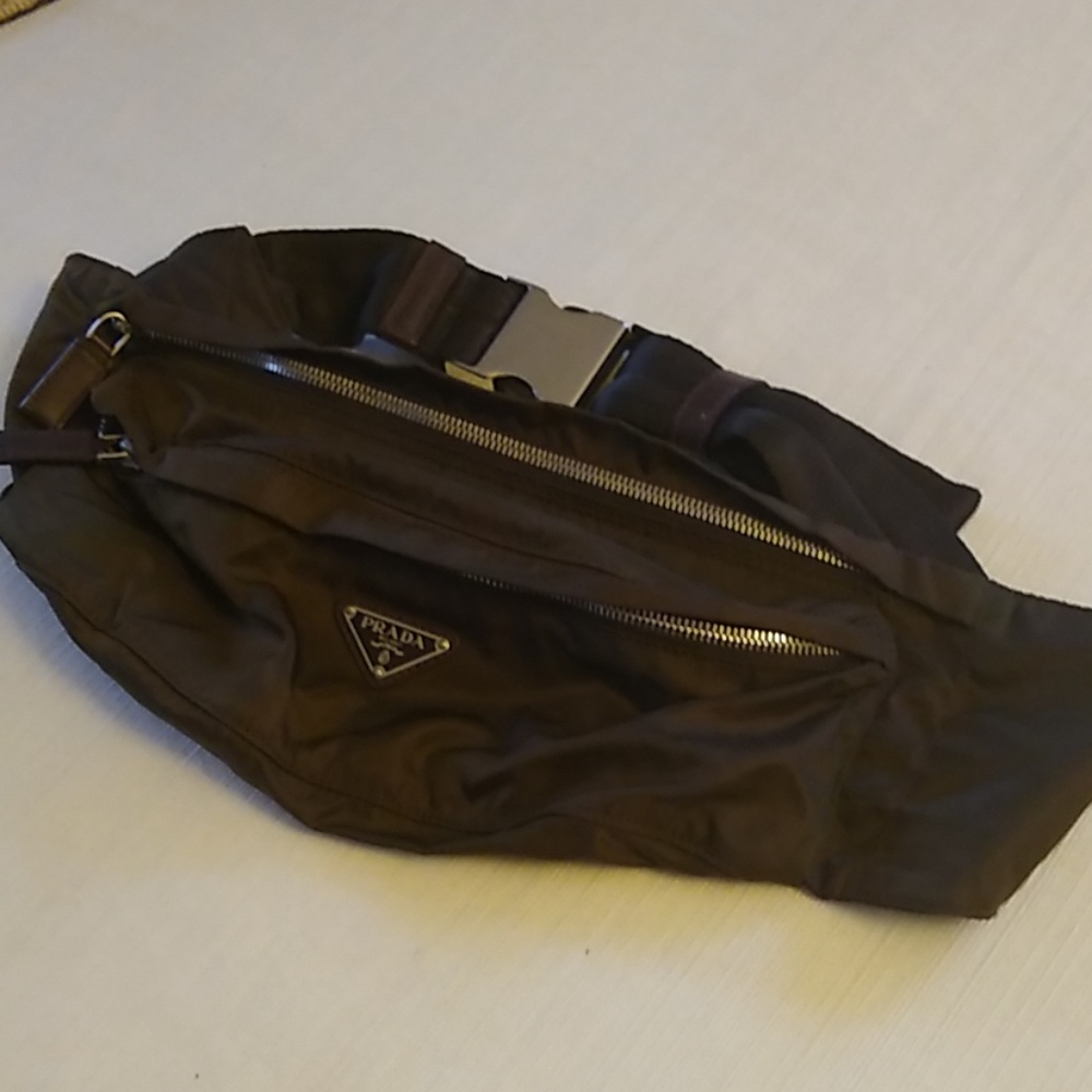 Prada Belt Bag